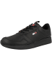 Tommy Hilfiger Sneaker low Tommy Jeans Flexi Runner in schwarz