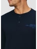 s.Oliver T-Shirt in 5978_navy