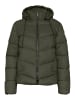 Kaffe Jacke KAsusanne Regular fit in Forest Night