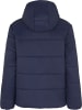 Fila Steppjacke in Blau