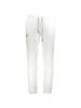 La Martina Weiß Baumwolle Herren Jogging Hose