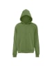 boundry Herren Kapuzenjacke in Oliv