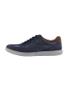 Jomos Sportliche Schnürschuhe in Blau