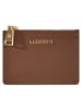 Lazarotti Bologna Leather Schlüsseletui Leder 11.5 cm in brown
