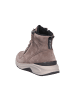 Gabor Stiefel in grau