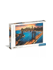 Clementoni Städte Bridges New York 3000-teiliges Puzzle Clementoni