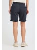 Oxmo Cargoshorts OXChanice in Grau