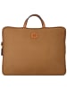 BRIC`s Life Laptoptasche 35 cm in camel