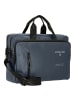 Strellson Stockwell 2.0 - Aktentasche 15" M 39 cm in darkblue