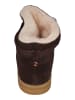 Hub Stiefeletten QUEEN 2.0 in braun