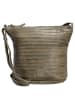 FREDs BRUDER Gürtelinchen - Schultertasche 28 cm (khaki green) in khaki green