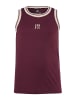 JP1880 Tank Top in aubergine