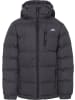 Kinder Winterjacke "Tuff" in Grau