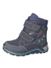Ricosta Boots Grisu blinker weite W in Blau