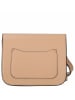 Seidenfelt Trosa - Umhängetasche 19 cm (sand) in sand