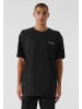 9N1M SENSE 9N1M SENSE T-Shirts in black