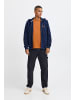 BLEND Sweatjacke BHSweatshirt in Blau