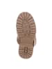 Ital-Design High Heel in Hellbraun