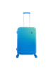 Saxoline Koffer Twist in Blue