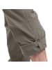 Maier Sports Wanderhose Nil in Grau