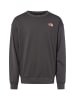 The North Face Sweatshirt in anthrazit