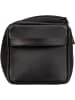 Braun Büffel Kulturbeutel GOLF 3.0 Wash Bag in Schwarz
