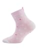 ewers 2er-Set Socken 2er Pack Herz/Punkte in rosa