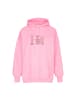 myMo Women Hoodie in Pink