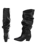 Ital-Design High Heel in Schwarz