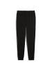 Puma Pantalón jogger in Schwarz