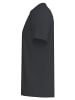 erima Herren T-Shirt in schwarz