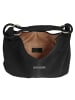 Bruno Banani Shopper in schwarz