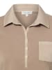 Marc O'Polo T-Shirt in taupe - 0005