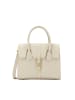 Kazar Schultertaschen in Creme