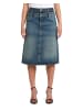 G-Star Raw Carter Double Waistband Skirt vintage medium aged
