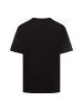 Lacoste T-Shirt in schwarz