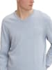 Tom Tailor Pullover BASIC V-NECK in Blau