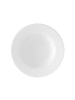 Villeroy & Boch Suppenteller Anmut ø 24,8 cm weiß in weiß