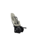 Thule Fahrrad - Kindersitz Yepp 2 Maxi f. Gepäckträger in beige
