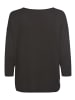 Laura Scott Shirtbluse in schwarz-bunt