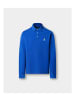 Fred Perry Polo in Blau