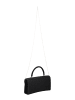 faina Women Handbag in Black