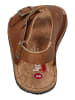 KOEL Sandalen ADA in braun