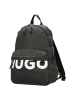 HUGO Shaun - Rucksack 41 cm (schwarz) in schwarz