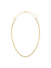 LIEBESKIND BERLIN Kette Halskette in gold