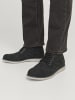 Jack & Jones Stiefel in Anthracite