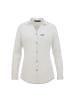 Jack Wolfskin Bluse Springs Shirt in Grau
