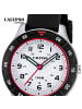 Calypso Analog-Armbanduhr Calypso Junior schwarz
