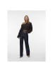 Vero Moda Jeans in Dark Blue Denim