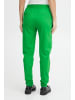 Pulz Casual Hose PZKIRA regular fit in Fern Green